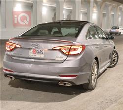 هیوندای سۆناتا